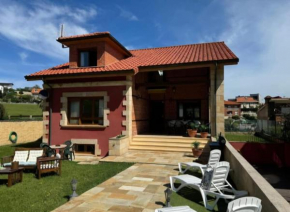 Villa Araceli